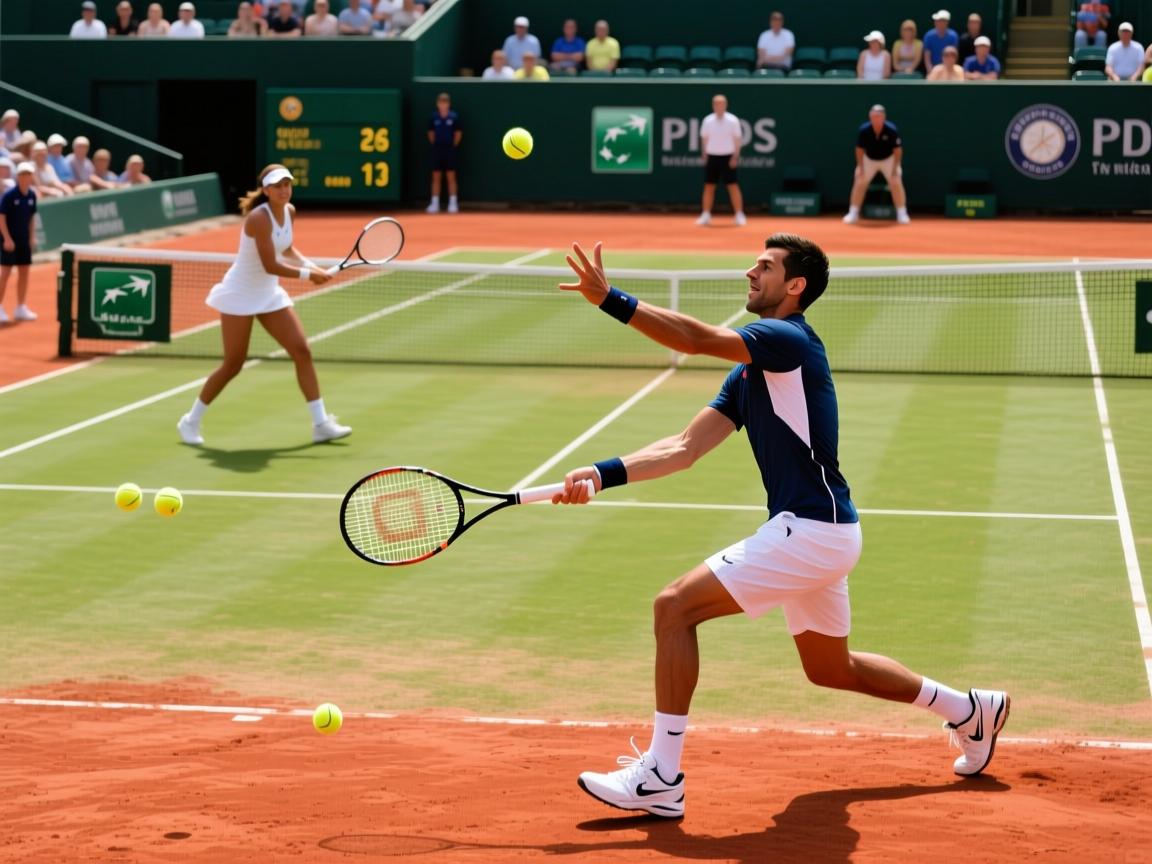 半岛官网会员-“短柄墙球：高新区全民健身馆将带你进入竞技与智力双重挑战的世界”  第1张