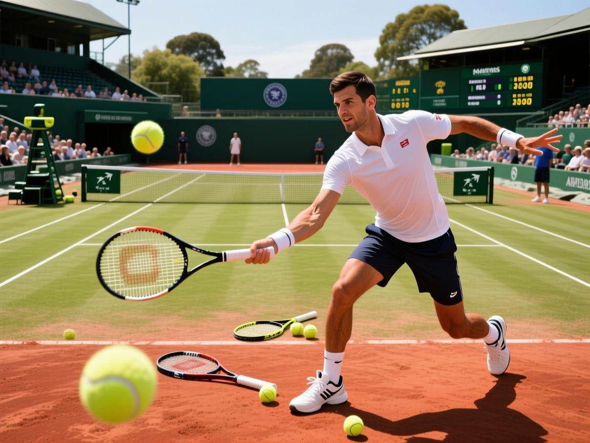 半岛官网会员-“短柄墙球：高新区全民健身馆将带你进入竞技与智力双重挑战的世界”  第3张